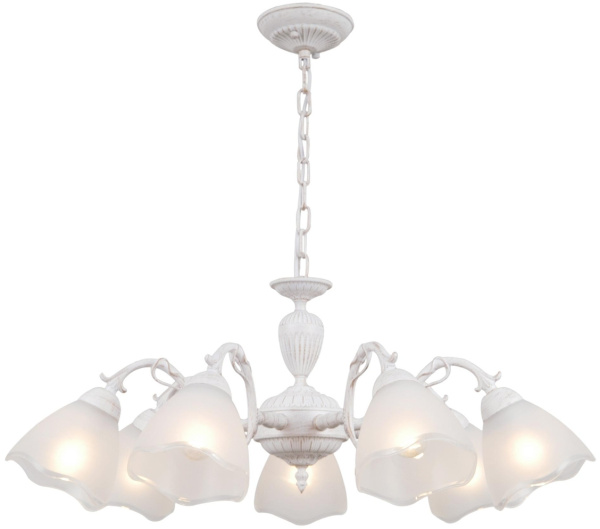 Люстра подвесная Патина Латур CL413270