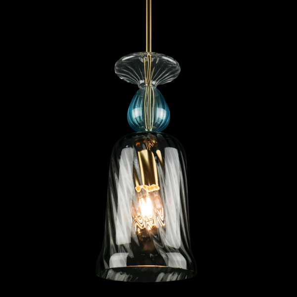 картинка Подвесной светильник Candy 10037B от магазина BTSvet