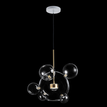 картинка Подвесной светильник светодиодный Bolle 2027-P6 от магазина BTSvet