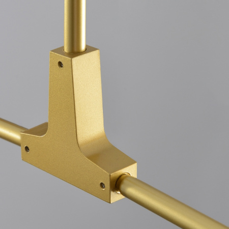 картинка Потолочная люстра на штанге MATISSE-M01 от магазина BTSvet