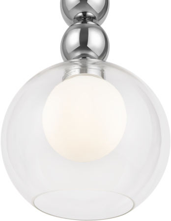 картинка Подвесной светильник Freya Focus FR5220PL-01CH3 от магазина BTSvet