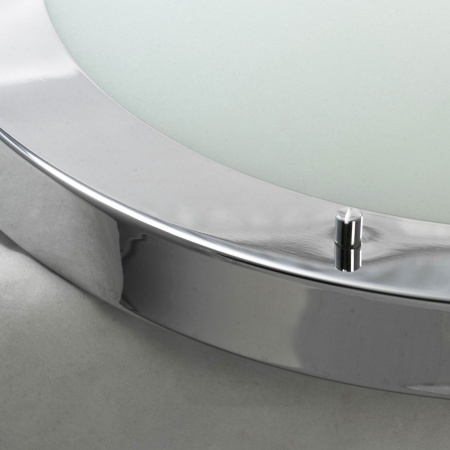 картинка Настенно-потолочный светильник Aqua GRLSL-5512-01 от магазина BTSvet