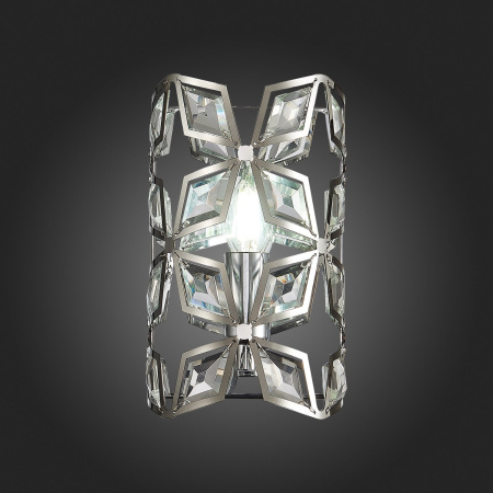 картинка Настенный светильник хрустальный Casto SL1104.101.01 от магазина BTSvet