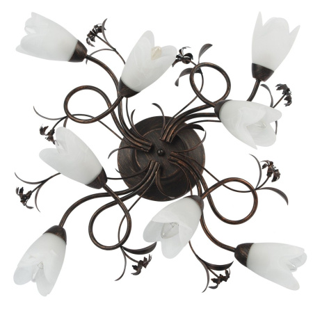 Потолочная люстра Aida 323013708