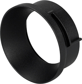 Вставка SP-POLO-R65 (BK, 3-3) (Arlight, Металл) 024244