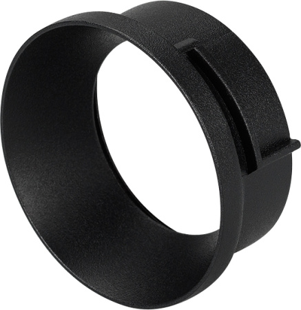 Вставка SP-POLO-R65 (BK, 3-3) (Arlight, Металл) 024244