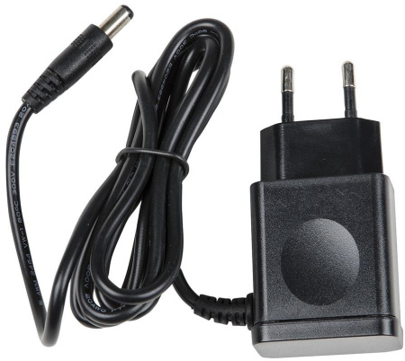 картинка Интерьерная настольная лампа TLD-569 Black/Led/400Lm/2700-5500K/Dimmer от магазина BTSvet