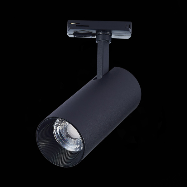 картинка Трековый светильник светодиодный Mono ST350.436.15.36 от магазина BTSvet