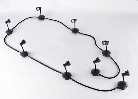 Трековая система в сборе Bay Shore LSP-9821-08