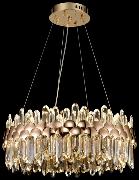 Подвесная люстра Debora WE104.02.303