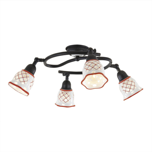 Потолочная люстра Azhur CL534543