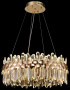картинка Подвесная люстра Debora WE104.02.303 от магазина BTSvet