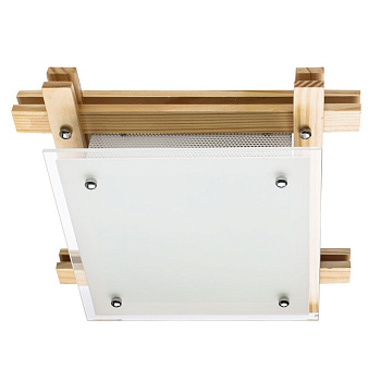 Потолочный светильник A6460PL-2BR