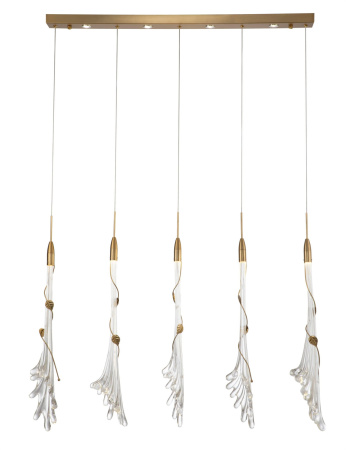 Подвесной светильник V9021-PL Melburn