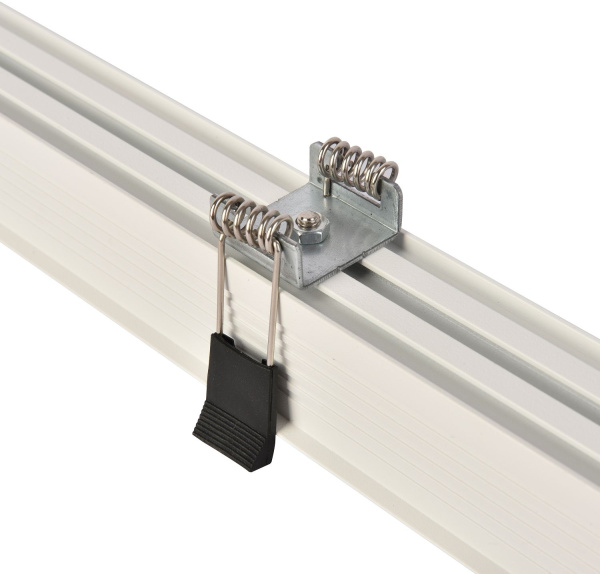 картинка Встраиваемый светильник Roshni 3084-10C от магазина BTSvet