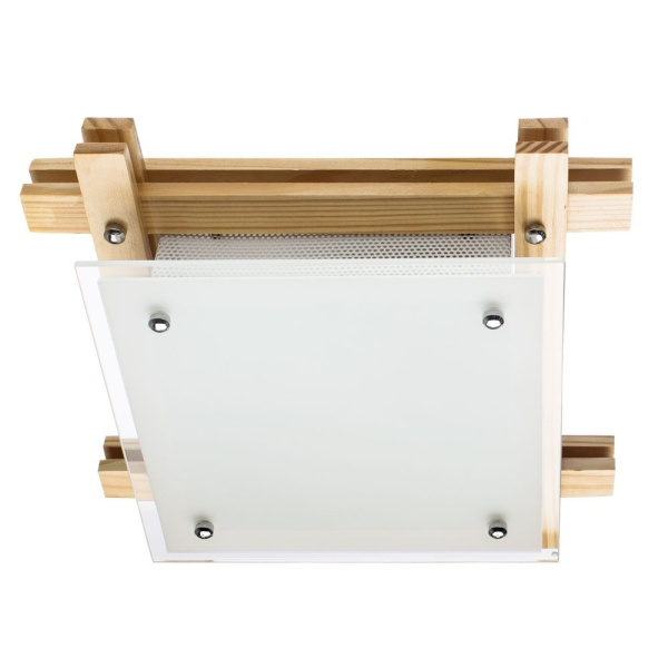 Потолочный светильник A6460PL-2BR