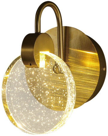 Бра настенное светодиодное Dora H826-1