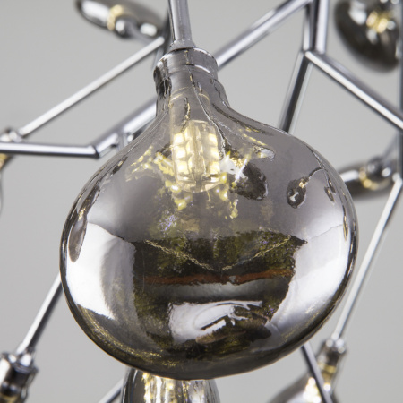 картинка Подвесная люстра светодиодная Lamella 555 от магазина BTSvet