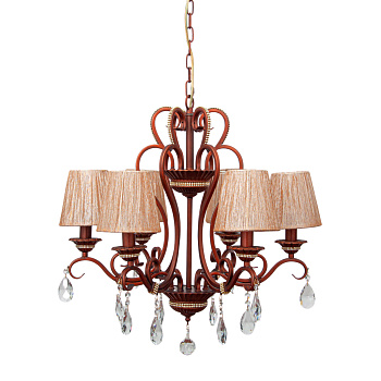 Подвесная люстра Annika 11296/6