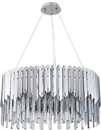 картинка Подвесная люстра хрустальная Traditional TR5285 от магазина BTSvet