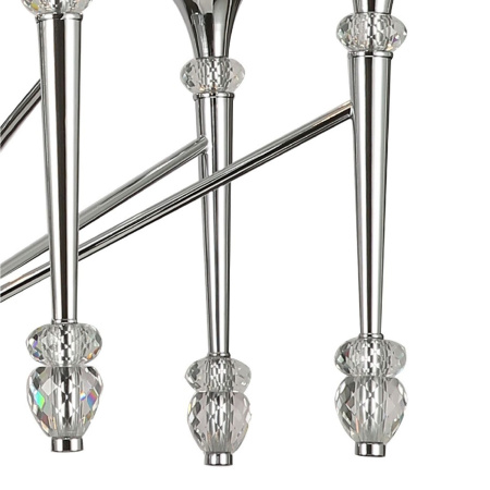 картинка Подвесная люстра Facem 2856-7P от магазина BTSvet