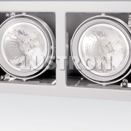 картинка Встраиваемый светильник CARDANO 214120 от магазина BTSvet