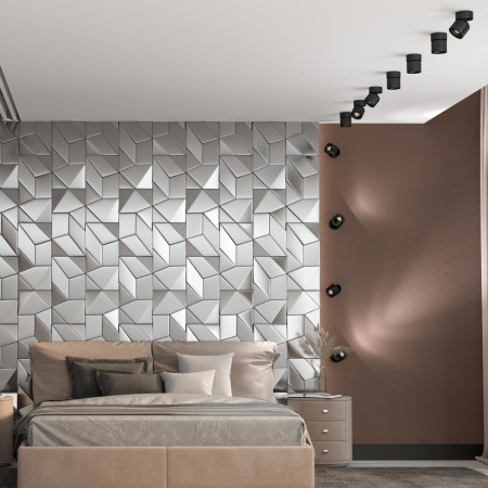 картинка Накладной светильник светодиодный Over 358809 от магазина BTSvet