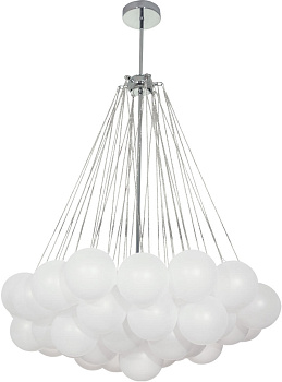 Потолочная люстра Dream 10129/800