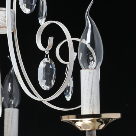 картинка Подвесная люстра Аврора 371016005 от магазина BTSvet