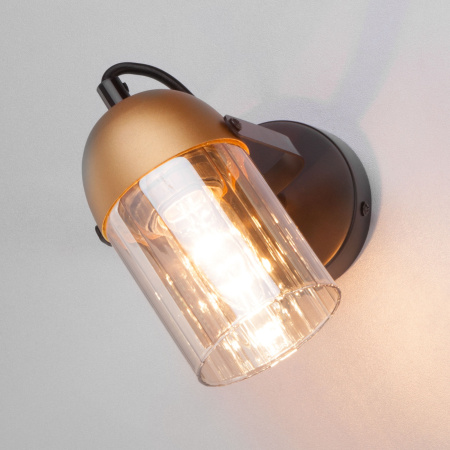 картинка Спот с выключателем Mars 20122/1 от магазина BTSvet