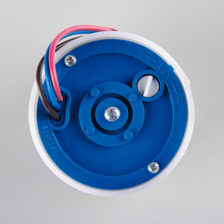 картинка Датчик освещенности SNS-L-07 5500W IP44 от магазина BTSvet