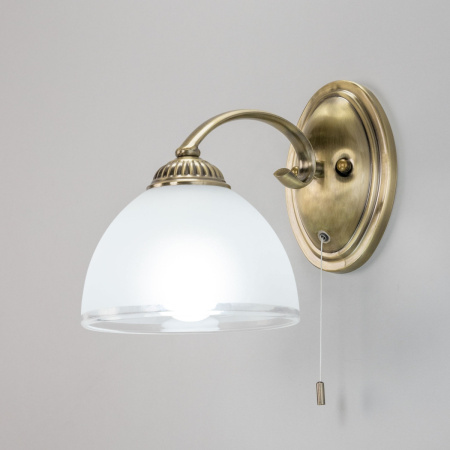 картинка Бра настенное Франческа CL417313 от магазина BTSvet