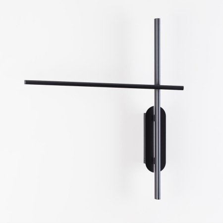 картинка Настенный светильник Rudy 3890/20WL от магазина BTSvet