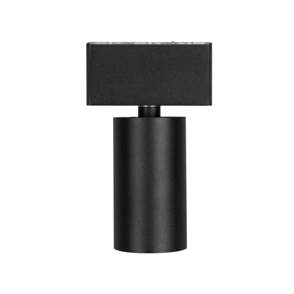 картинка Трековый светильник светодиодный MAG-SPOT-ROTATE-45-R50-7W Warm3000 (BK, 24 deg, 24V) (Arlight, IP20 Металл, 3 года) 032651 от магазина BTSvet