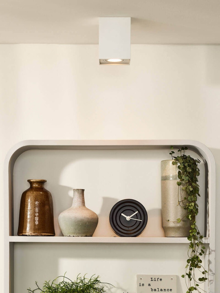 картинка Потолочный светильник Tube 22953/01/31 от магазина BTSvet