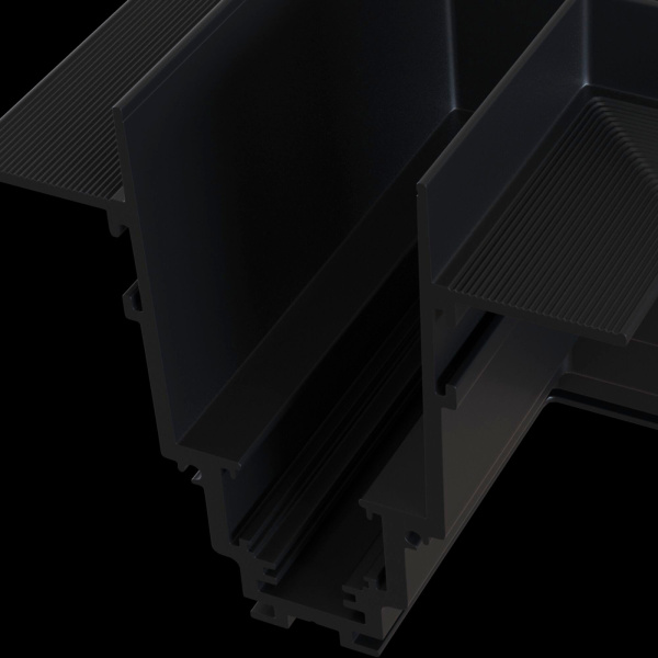 картинка Коннектор угловой Accessories for tracks TRA004CL-22B от магазина BTSvet