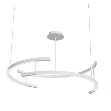 Подвесная люстра Line MOD054PL-L52W4K