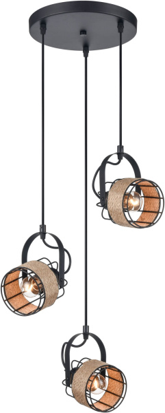 картинка Подвесной светильник Extra VL6472P13 от магазина BTSvet