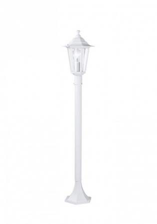 Наземный фонарь уличный Laterna 22995