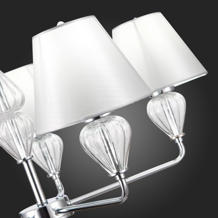 картинка Подвесная люстра Dalida SLE107413-05 от магазина BTSvet