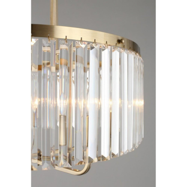 картинка Подвесная люстра OML-66003-08 от магазина BTSvet