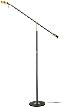 картинка Торшер Denzel 4321/20FL от магазина BTSvet