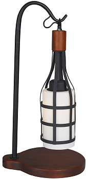 Настольная лампа 589-704-01