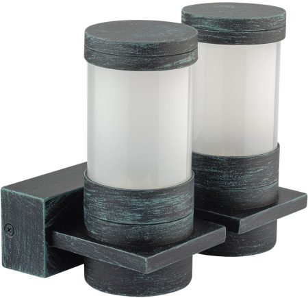 Настенный светильник уличный TUBE LED W78025 V