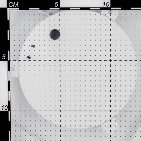 картинка Потолочная люстра светодиодная диммируемая с пультом и управлением смартфоном регулировка цветовой температуры и яркости Альпина CL718A40G RGB от магазина BTSvet