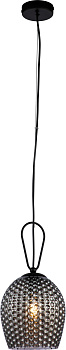 Подвесной светильник Armonia V000085 (11001/1P Black)