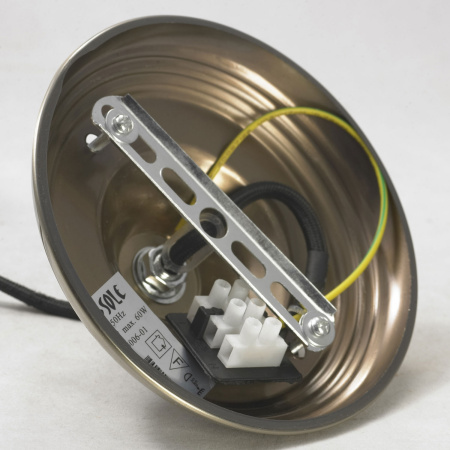картинка Подвесной светильник Sona LSL-3006-01 от магазина BTSvet