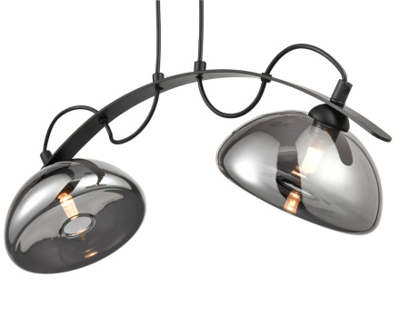 картинка Подвесной светильник Musicista VL5462P22 от магазина BTSvet