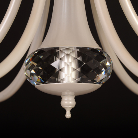 картинка Подвесная люстра 2031/6 (cream pearl) от магазина BTSvet