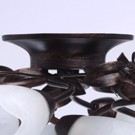 картинка Потолочная люстра Aida 323013708 от магазина BTSvet